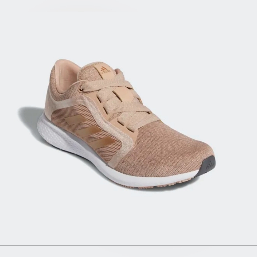 adidas Women's Beige/Tan Running Sneakers